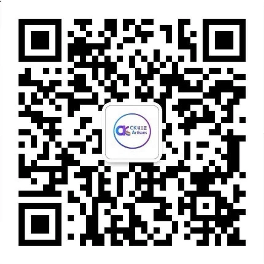 沣泽懿客服二维码